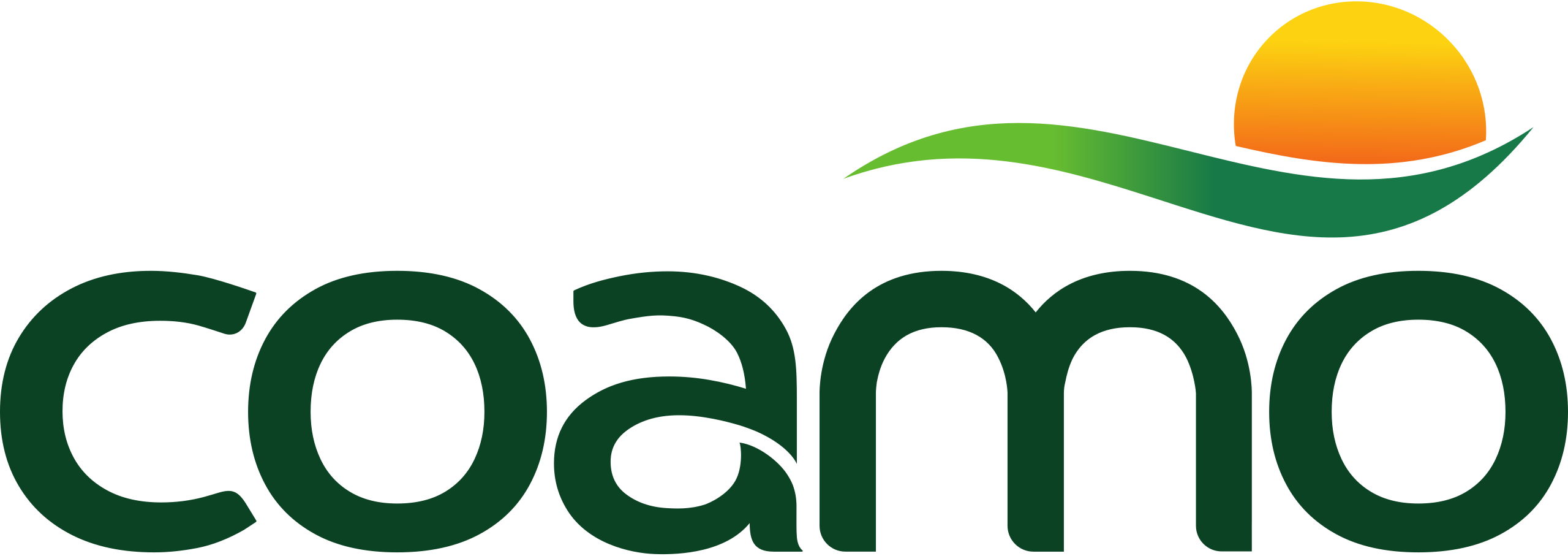 Coamo